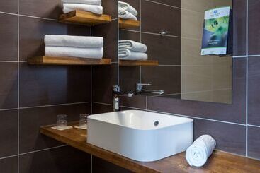 Sure Hotel By Best Western Reims Nord