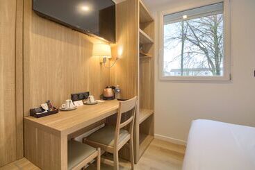 Sure Hotel By Best Western Reims Nord