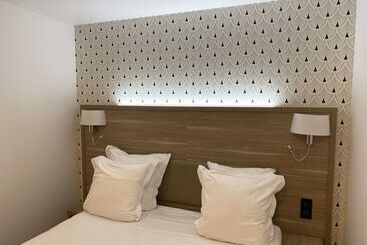 Sure Hotel By Best Western Reims Nord