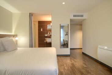 Sure Hotel By Best Western Reims Nord