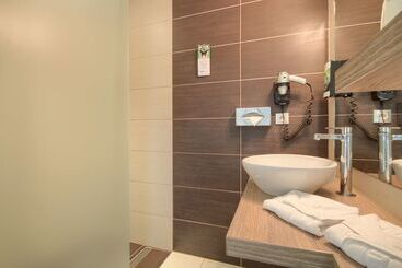 Sure Hotel By Best Western Reims Nord