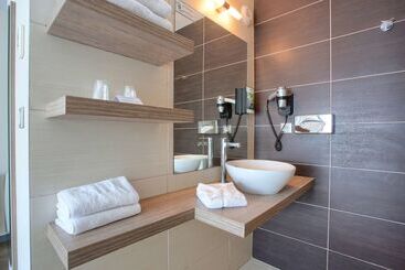 Sure Hotel By Best Western Reims Nord