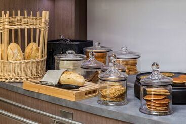Sure Hotel By Best Western Reims Nord