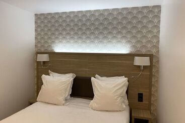 Sure Hotel By Best Western Reims Nord