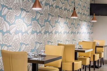 Sure Hotel By Best Western Reims Nord