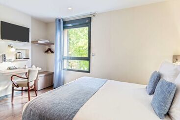 Sure Hotel By Best Western Reims Nord