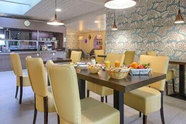 Sure Hotel By Best Western Reims Nord