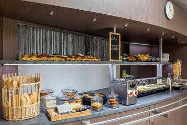 Sure Hotel By Best Western Reims Nord