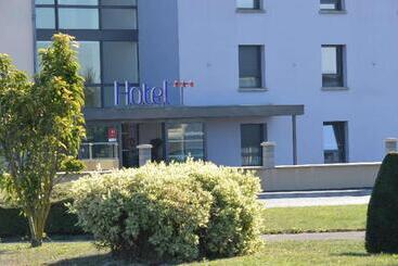 Sure Hotel By Best Western Reims Nord