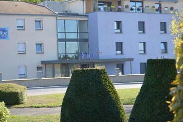Sure Hotel By Best Western Reims Nord