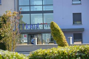 Sure Hotel By Best Western Reims Nord