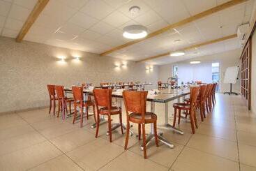 Sure Hotel By Best Western Reims Nord