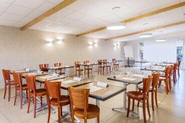 Sure Hotel By Best Western Reims Nord