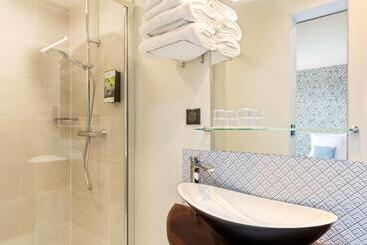 Sure Hotel By Best Western Reims Nord