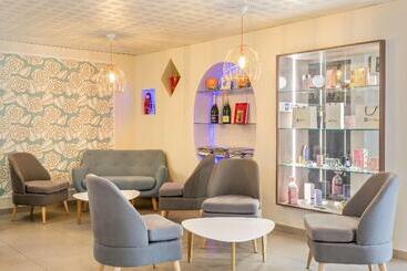 Sure Hotel By Best Western Reims Nord