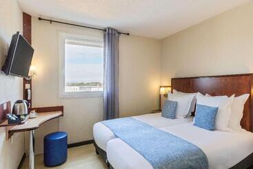 Sure Hotel By Best Western Reims Nord