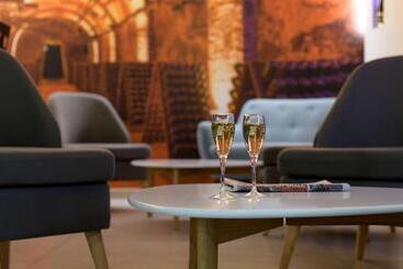 Sure Hotel By Best Western Reims Nord