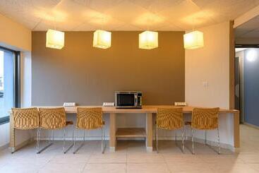 Sure Hotel By Best Western Reims Nord