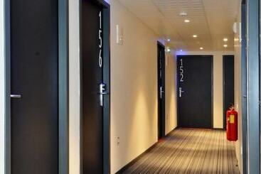 Sure Hotel By Best Western Reims Nord