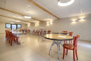 Sure Hotel By Best Western Reims Nord