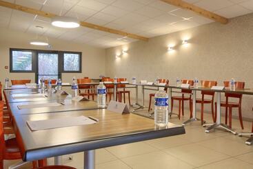 Sure Hotel By Best Western Reims Nord