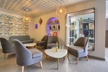 Sure Hotel By Best Western Reims Nord