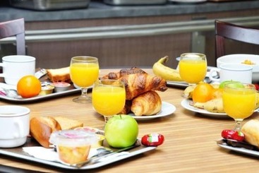 Sure Hotel By Best Western Reims Nord