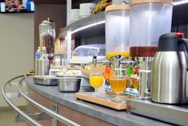 Sure Hotel By Best Western Reims Nord