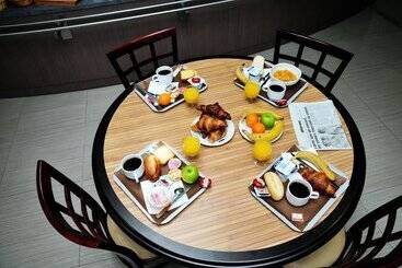 Sure Hotel By Best Western Reims Nord