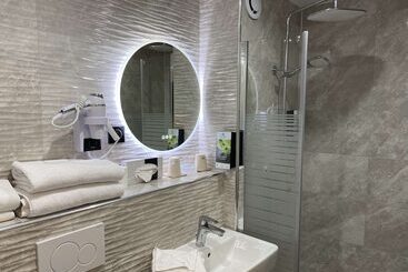 Sure Hotel By Best Western Reims Nord