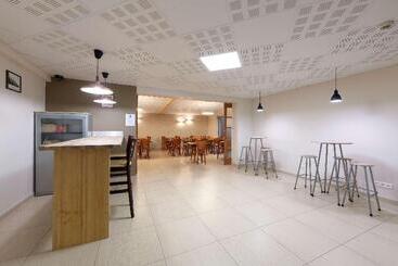 Sure Hotel By Best Western Reims Nord