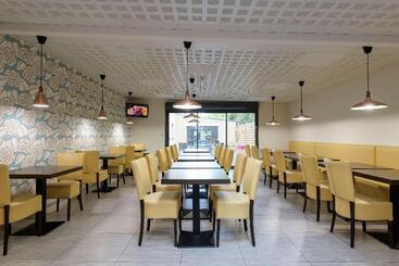 Sure Hotel By Best Western Reims Nord