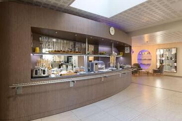 Sure Hotel By Best Western Reims Nord