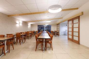 Sure Hotel By Best Western Reims Nord
