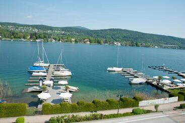 Tennis & Yacht Hotel Velden