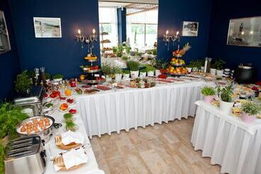 Tennis & Yacht Hotel Velden