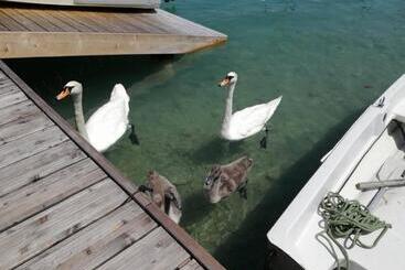 Tennis & Yacht Hotel Velden