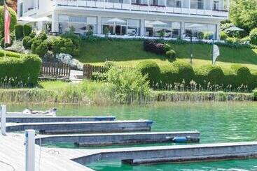 Tennis & Yacht Hotel Velden