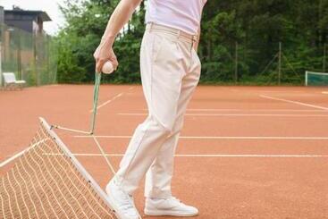 Tennis & Yacht Hotel Velden