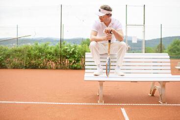 Tennis & Yacht Hotel Velden