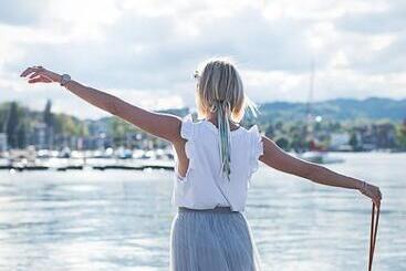 Tennis & Yacht Hotel Velden