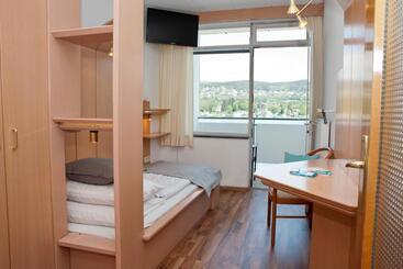 Tennis & Yacht Hotel Velden