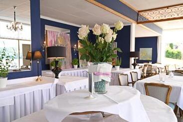 Tennis & Yacht Hotel Velden