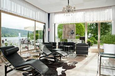 Tennis & Yacht Hotel Velden