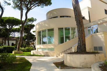 هتل Terme Marine Leopoldo Ii Terme & Spa