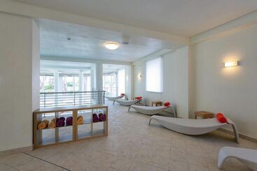 Terme Marine Leopoldo Ii Terme & Spa - Grosseto