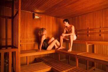 هتل Terme Marine Leopoldo Ii Terme & Spa