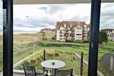 Thalazur Cabourg   Hôtel & Spa - Cabourg