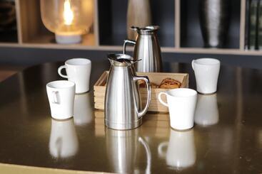 هتل Padja Hôtel & Spa Vannes