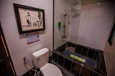 هتل The Sanctuary Villa Battambang
